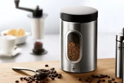 Boîte à café Gefu Piero - 500g