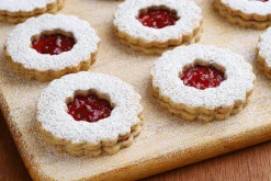 Boîte 6 découpoirs ronds Scrapcooking lisses ou cannelés