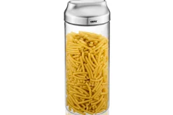 Boîte de conservation Gefu Kippo en verre borosilicate