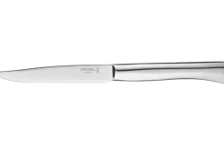 Boîte de 4 couteaux de table Opinel Perpétue tout en acier inox
