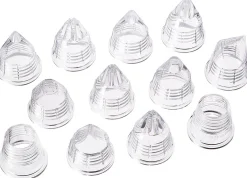 Boîte de 10 douilles interchangeables Matfer en polycarbonate