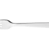 Boîte de 4 fourchettes de table Opinel Perpétue tout en acier inox