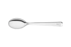 Boîte de 4 petites cuillères Opinel Perpétue tout en acier inox