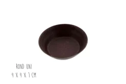 Boîte 30 petits-fours Gobel anti-adhérent - 5 formes