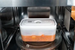 Boîte sous vide Zwilling Fresh & Save taille M en matière synthétique
