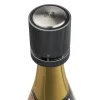 Bouchon à champagne Peugeot Line Carbone