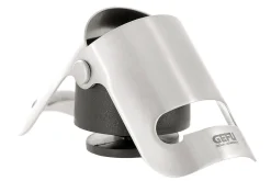 Bouchon de champagne hermétique Gefu Sparky en inox