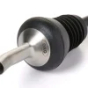 Bouchon verseur Oxo en acier inoxydable