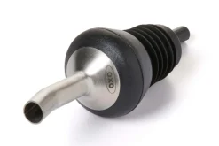 Bouchon verseur Oxo en acier inoxydable