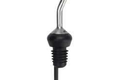 Bouchon verseur Oxo en acier inoxydable