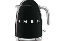 Bouilloire Smeg années 50 1,7l
