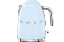 Bouilloire Smeg années 50 1,7l