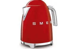 Bouilloire Smeg années 50 1,7l