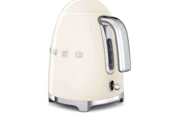 Bouilloire Smeg années 50 1,7l