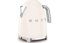 Bouilloire Smeg années 50 1,7l