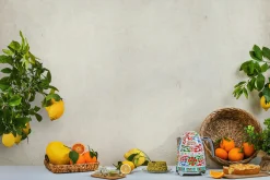 Bouilloire SMEG Dolce & Gabbana 1,7L Sicily is my love