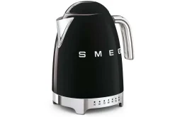 Bouilloire Smeg température réglable années 50 1,7l
