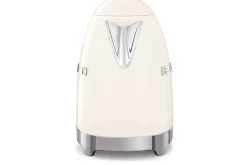 Bouilloire Smeg température réglable années 50 1,7l