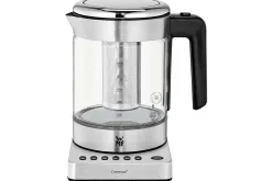 Bouilloire/Théière WMF Kitchenminis Vario en verre 1L