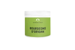 Bourgeons d'origan Georges Colin - 20g