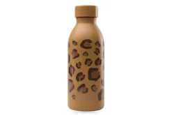 Bouteille isotherme Qwetch Icon inox recyclé 500ml – 10 coloris