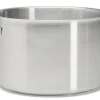 Braisière De Buyer Prim'Appety en inox