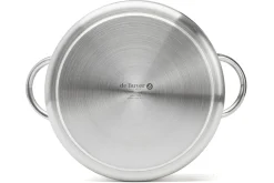 Braisière De Buyer Prim'Appety en inox