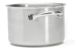 Braisière De Buyer Prim'Appety en inox