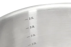 Braisière De Buyer Prim'Appety en inox