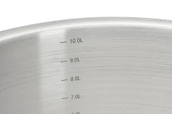 Braisière De Buyer Prim'Appety en inox
