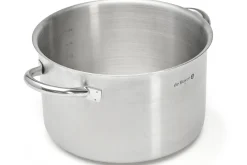 Braisière De Buyer Prim'Appety en inox