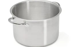 Braisière De Buyer Prim'Appety en inox