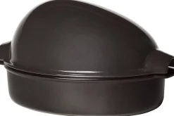 Brique à rôtir Emile Henry en céramique XL