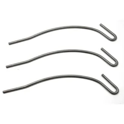 Broches de rechange pour aiguiseur pro Dick Rapid Steel Action