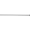Brochette Tramontina Churrasco en inox et bois 75cm