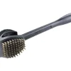 Brosse de nettoyage 3 en 1 pour barbecue Gefu BBQ