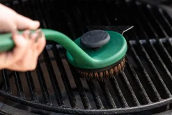 Brosse de nettoyage manche long Big Green Egg SpeediClean