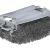 Brosse de rechange Rösle en acier inoxydable 18/0 pour brosse Slide X