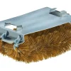 Brosse de rechange Rösle en laiton pour brosse Slide X