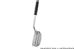 Brosse de rechange Rösle en laiton pour brosse Slide X