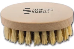 Brosse à truffes Ambrogio Sanelli en fibres naturelles