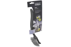 Brosse à vaisselle Joseph Joseph Edge avec repose-évier