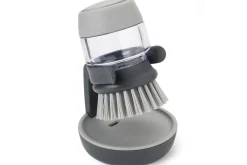 Brosse à vaisselle Joseph Joseph Palm Scrub avec réservoir