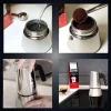 Cafetière italienne Bialetti Venus 460ml 10 tasses compatible induction