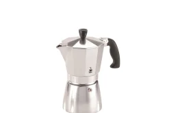 Cafetière italienne Gefu Lucino en aluminium