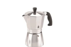 Cafetière italienne Gefu Lucino en aluminium