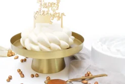 Cake topper Scrapcooking 