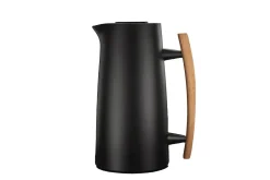 Carafe isotherme Guzzini Riviera 1L en polymère recyclé