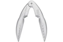 Casse­-homard "Cracky" Westmark en aluminium