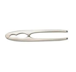 Casse-noix Monopol système manuel ergonomique satiné